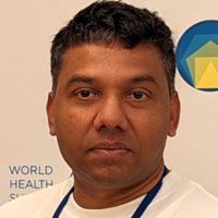 Nishith Gupta