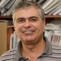 Sergio Oscar Angel
