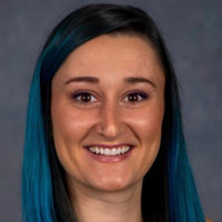 Tania Dawant