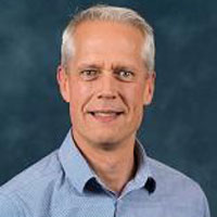 Vernon B. Carruthers