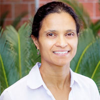 Anita Koshy