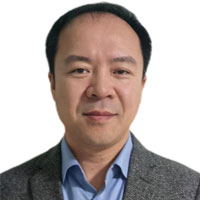 Honglin Jia