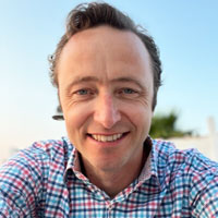 Jon P. Boyle