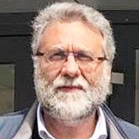 Manlio Di Cristina