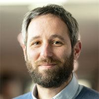 Mathieu Gissot