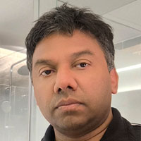 Nishith Gupta