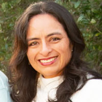 Rosa M. Andrade