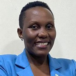 Brenda Nakafeero Simbwa