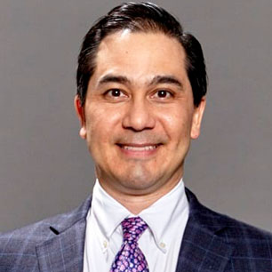 Dan Barouch, MD, PhD