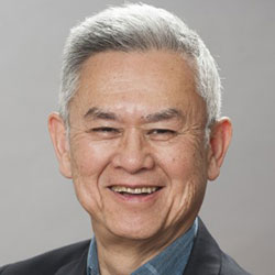 Kwang Poo Chang, PhD