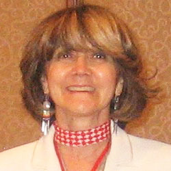 Najwa Khuri-Bulos, MD