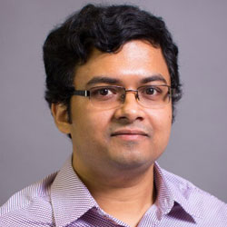 Saikat Manna, PhD