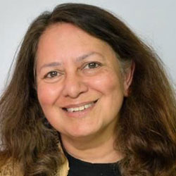Sunetra Gupta, PhD