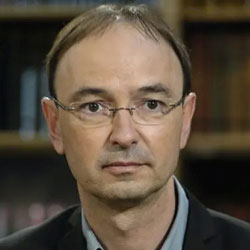 Sylvain Baize, PhD