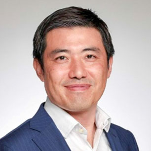 Yoshinobu Nagamine, PhD