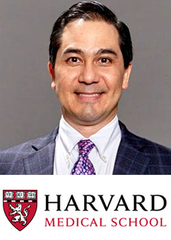 Dan Barouch, MD, PhD