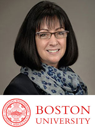 Nancy J. Sullivan, ScD