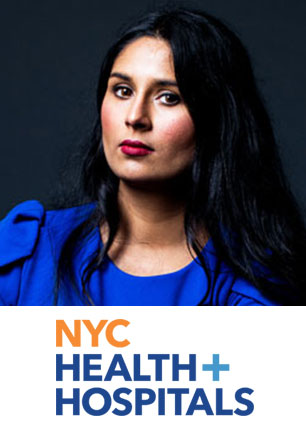 Syra Madad, DHSc, MSc, MCP, CHEP