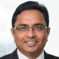 Niranjan Kumar, PhD