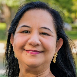 Purnima Dubey, PhD