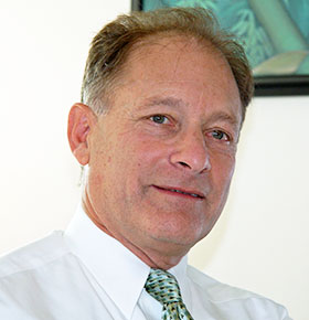 Stephen L. Hoffman