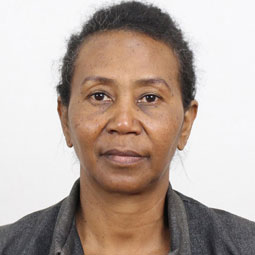 Soanandrasana Rahelinirina