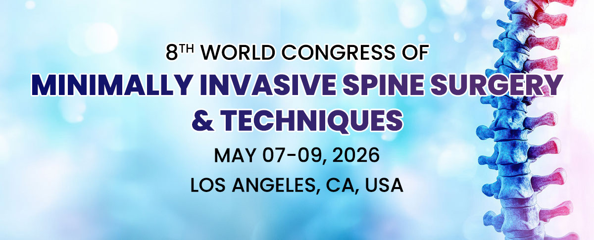 Minimally Invasive Spine Surgery & Techniques