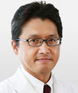 Koichi Sairyo