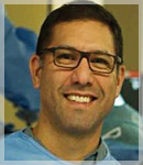 Alfonso Garcia Chavez