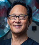 Chris Yeung