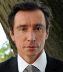Frederic P Jacquot