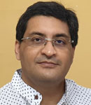 Hitesh N. Modi