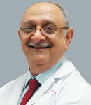 Malcolm Pestonji