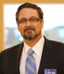 Morgan P. Lorio