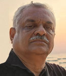 Satishchandra Gore